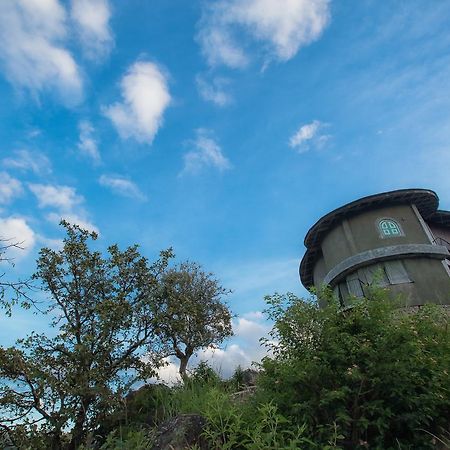 Villa Verde Ella Eksteriør billede