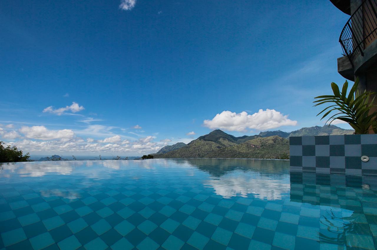Villa Verde Ella Eksteriør billede