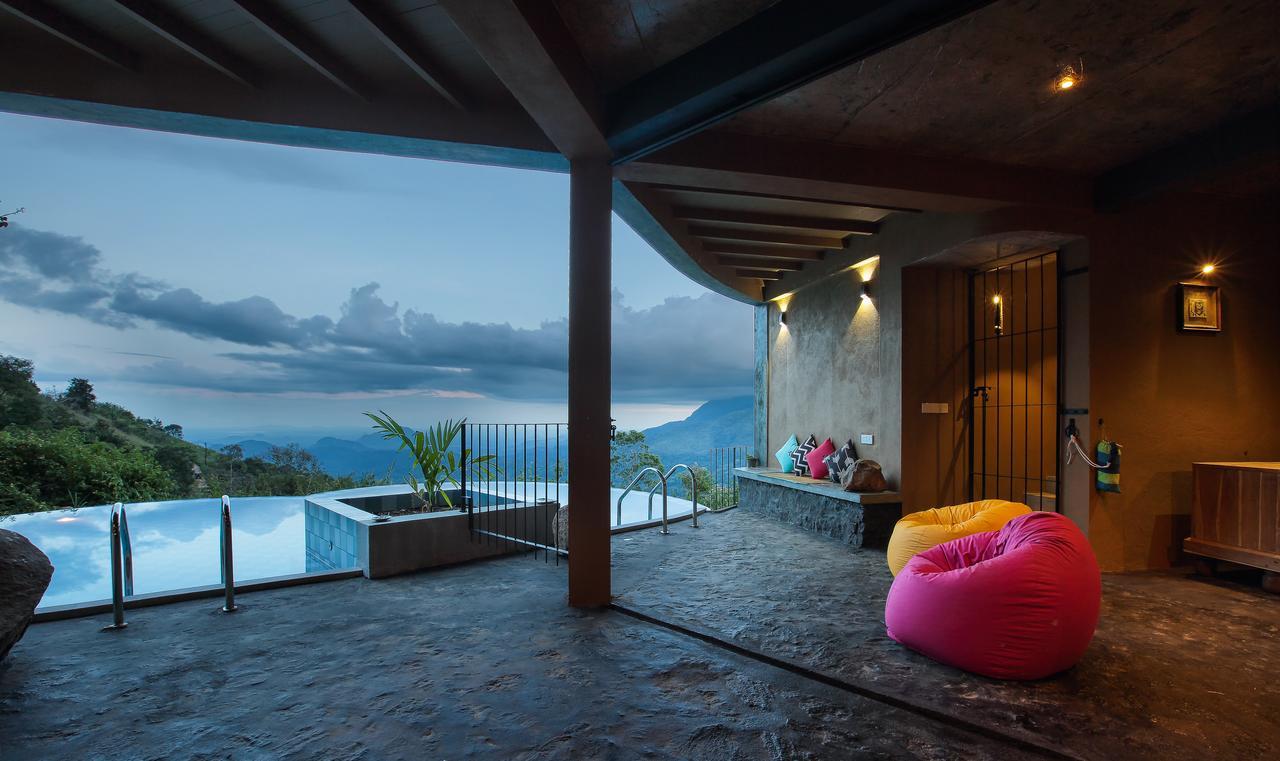 Villa Verde Ella Eksteriør billede