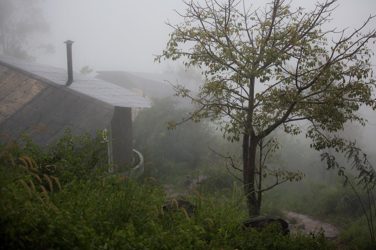 Villa Verde Ella Eksteriør billede