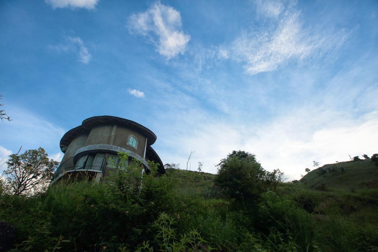 Villa Verde Ella Eksteriør billede